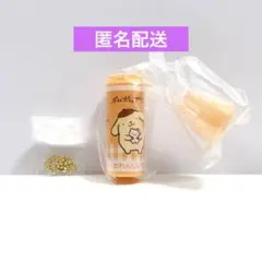 ガチャ いろいろクレヨンケース Part2 ポムポムプリン おれんじ オレンジ