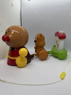 アンパンマン メロディおさんぽアンパンマン