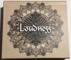 Loudness Buddha Rock 4枚組CD・DVD
