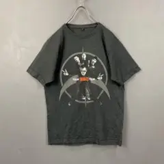 00s U2 360° Euro Tour Band Rock S/S Tee