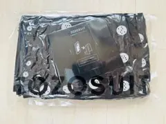 新品未使用　zozo suit ゾゾスーツ