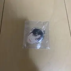 INI 後藤威尊 カプセルトイ 顔アクキー