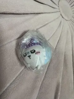 ちいかわ マスコットつき Biscuit モモンガ