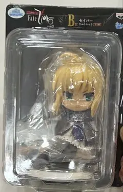 Fate 一番くじ フィギュア セイバー