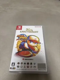 パワプロ2024-2025 30th ANNIVERSARY