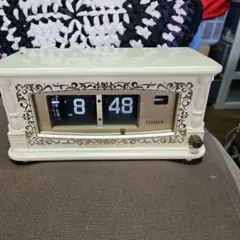 2025年最新】シチズン パタパタ時計の人気アイテム - メルカリ