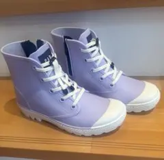 【イヴ様専用】美品 GAP KIDS レインブーツ　22センチ