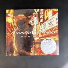 桑田佳祐/TOP OF THE POPS