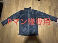 THE NORTH FACE フリースジャケット NA72301ブラック XL
