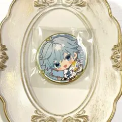 原神 スイパラ 缶バッジ 公式スイーツパラダイス