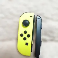 任天堂 Switch ジョイコン Joy-Con joycon イエロー