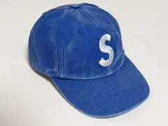 2026年最新】Supreme Pigment S Logo 6-Panelの人気アイテム - メルカリ