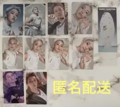 SEVENTEEN HBD ホシ トレカセット