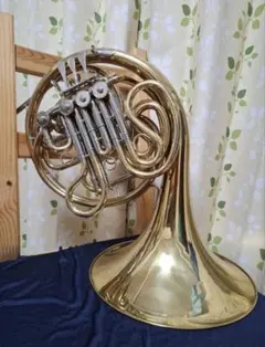 2025年最新】フレンチホルン本体の人気アイテム - メルカリ