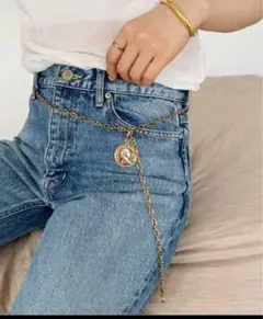 未使用　2025SS Plage ベルト 未使用 2025SS Plage ベルト Plage｜プラージュのベルト（レディース