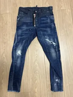 2025年最新】dsquared タイディバイカーの人気アイテム - メルカリ