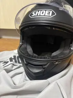 SHOEI ヘルメット GT-Air II マッドブラックのサムネイル