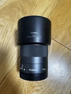 2025年最新】Canon EF-M32mm F1.4の人気アイテム - メルカリ