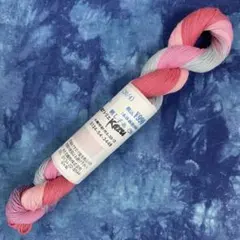 19番 20/4 小樽のアトリエkazuさんの刺し子糸！