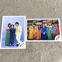 SUPER EIGHT 関ジャニ∞ 公式写真 セット