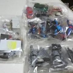 タイムスリップグリコ☆第１弾☆全15種