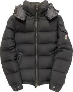 【新品未使用・最高品質・現行モデル】モンジュネーブル サイズ０ BEAMS F（ビームスF）【BLACK FRIDAY対象】MONCLER / MONTGENEVRE