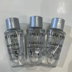 0616LANCOME CLARIFIQUE 化粧水 10ml 3本セットのサムネイル