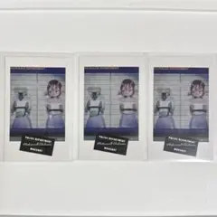銀河特急 ミルキーサブウェイ 展 マグショット チハル マキナ セット