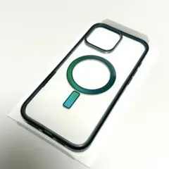 OtterBox Lumen Series 16 Pro Max用 グリーン