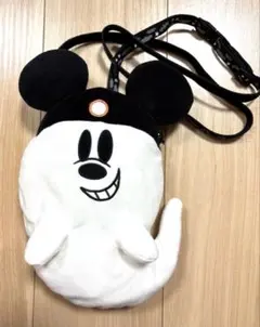 2025年最新】おばけミッキーショルダーバッグの人気アイテム