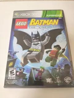レゴバットマン Xbox360 Amazon.co.jp: レゴ バットマン : おもちゃ