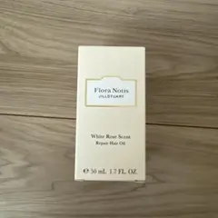 【新品】JILLSTUART Flora Notis ヘアオイル 50mL