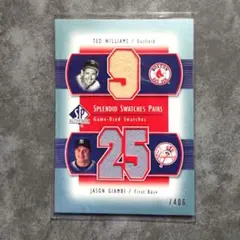 2025年最新】テッド・ウィリアムズの人気アイテム - メルカリ