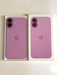 Apple iPhone 16 plus 128GB