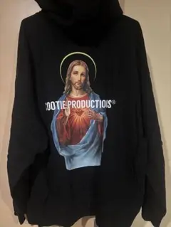 COOTIE クーティー / 21ss Print Pullover パーカー
