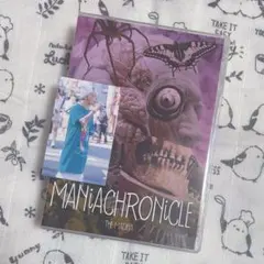 THE MADNA MANiACHRONiCLE」 セット