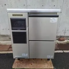 激 サンヨー 業務用チップアイス製氷機　チップアイスメーカー 2008年 2025年最新】製氷機チップアイスの人気アイテム - メルカリ