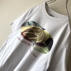 【90's】NIKE ヴィンテージ Tシャツ 銀タグ 白タグ シングルステッチ