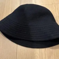 ユニクロ バケットハット