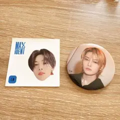 2025年最新】straykids アイエン 缶バッジの人気アイテム - メルカリ