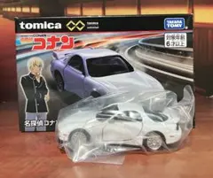 ★トミカ　トミカプレミアムアンリミテッド　05 名探偵コナン　RX-7 安室透