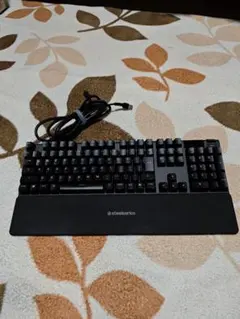 SteelSeries Apex Pro 日本語配列