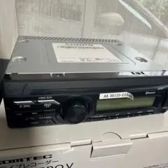 HINO Bluetooth カーオーディオヘッドユニットのサムネイル