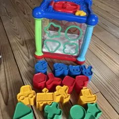 トイローヤル ぱずるボックス