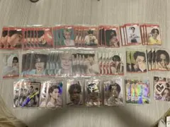 ENHYPEN ウエハース ステッカー