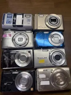 SONY ☆ デジカメ ☆ DSC-W120 DSC-N2 ☆ 現状渡し！ - メルカリ