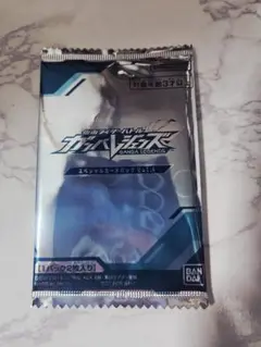 ガンバレジェンズ スペシャルカードパック Vol.4