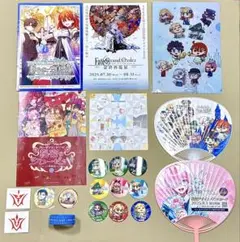 2025年最新】fgoフェス うちわの人気アイテム - メルカリ