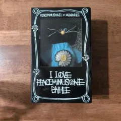 2026年最新】PEACEMINUSONE monamheeの人気アイテム - メルカリ