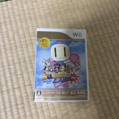 ボンバーマンランド